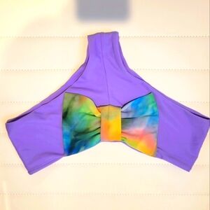 Etsy bow bikini bottoms